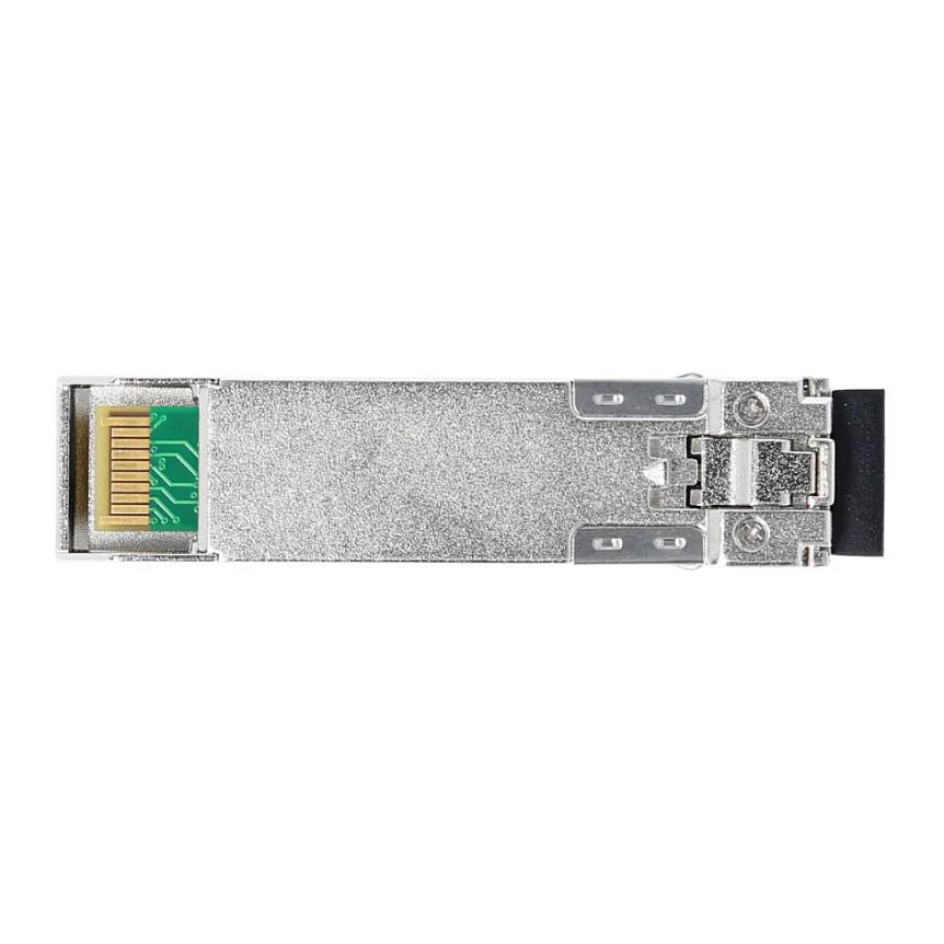Transceiver BlueOptics JL855A-BO, 25 Gbps, LC Duplex, 1310 nm, 10 km - Argjend - 8