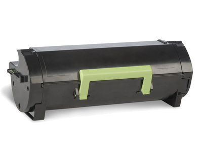 Toner Lexmark 502H / XL – Zezë - 1