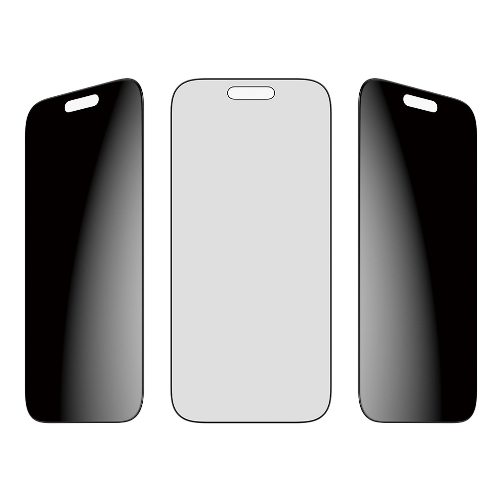 Privacy Screen Protector  iPhone 17 Pro – Zezë - 5