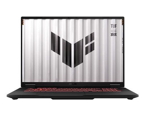 Laptop ASUS TUF Gaming A18 FA808UH-S8016W, Ryzen 7 260, 16GB DDR5, 512GB, 18" WUXGA IPS 144Hz, RTX 5050 8GB - Hiri