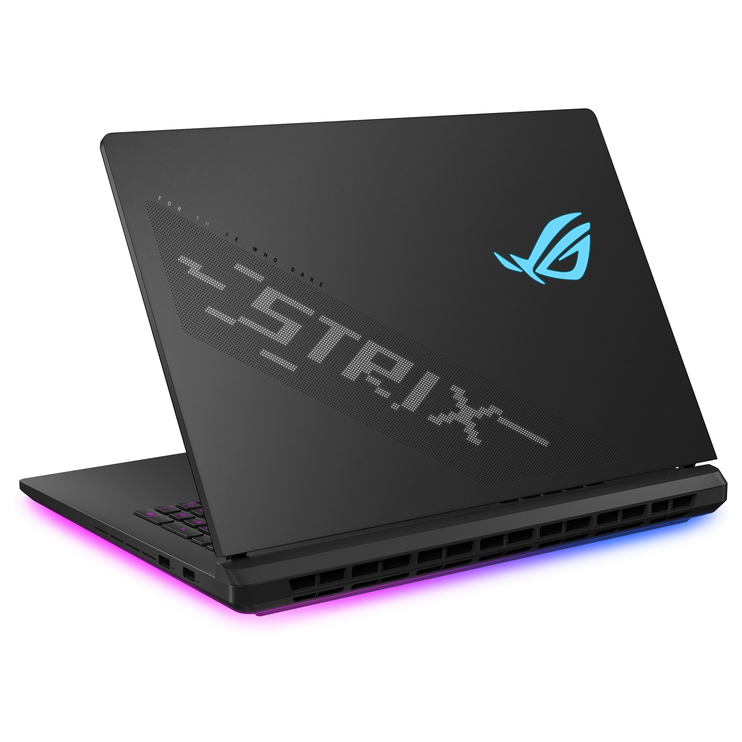 Laptop Gaming ASUS ROG Strix SCAR 18 G835LX-SA002W / Ultra 9-275HX / 32GB DDR5 / 1TB / 18" WQXGA Mini LED AG 240Hz / RTX 5090 24GB / DE - Zezë - 17