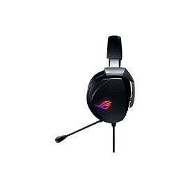 Kufje Gaming ASUS ROG Theta 7.1 Surround / USB-C - Zezë - 5