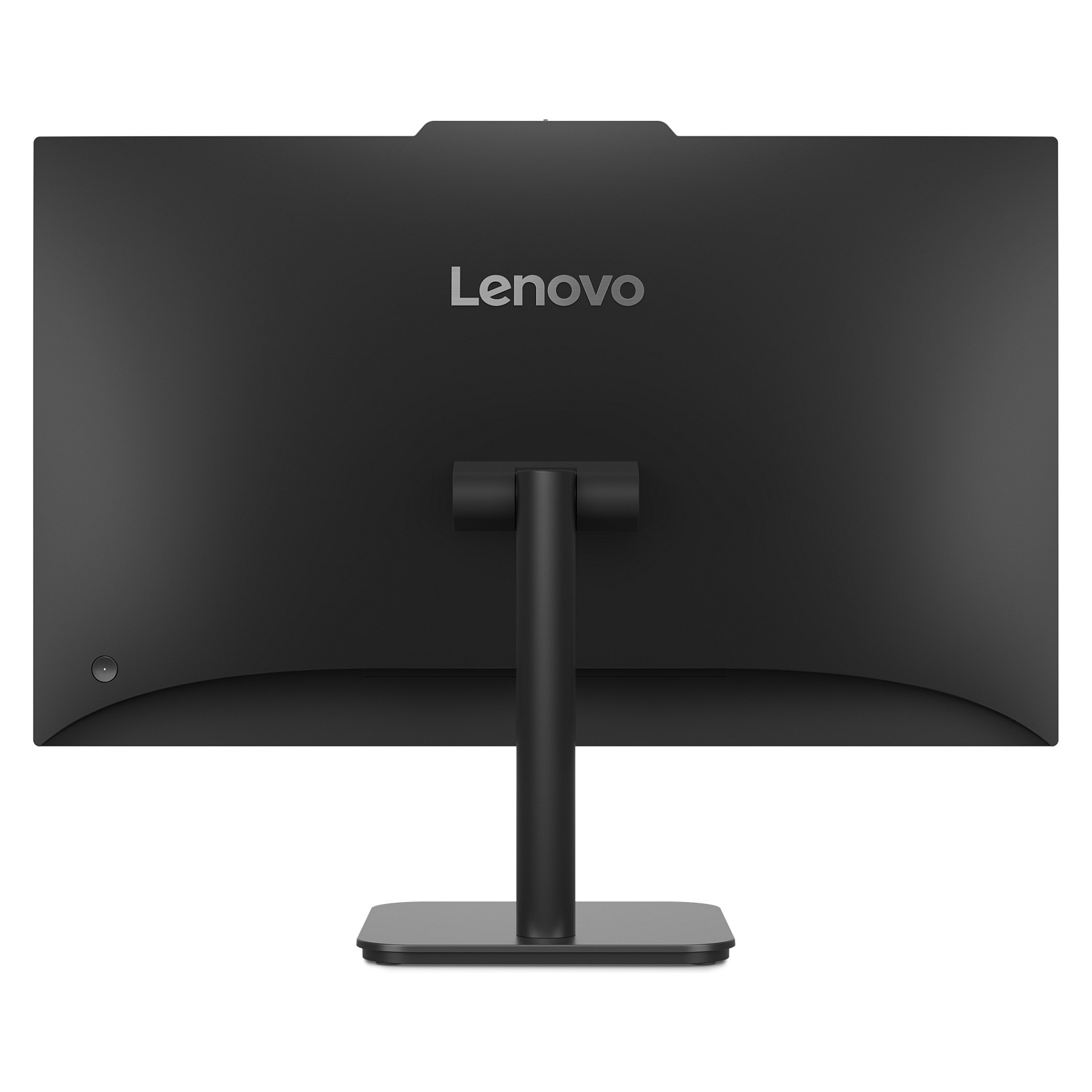 AIO Lenovo ThinkCentre V100 / Intel N100 / 16GB DDR5 / 512GB / 23.8" Full HD IPS / Intel UHD Graphics - Gri - 11