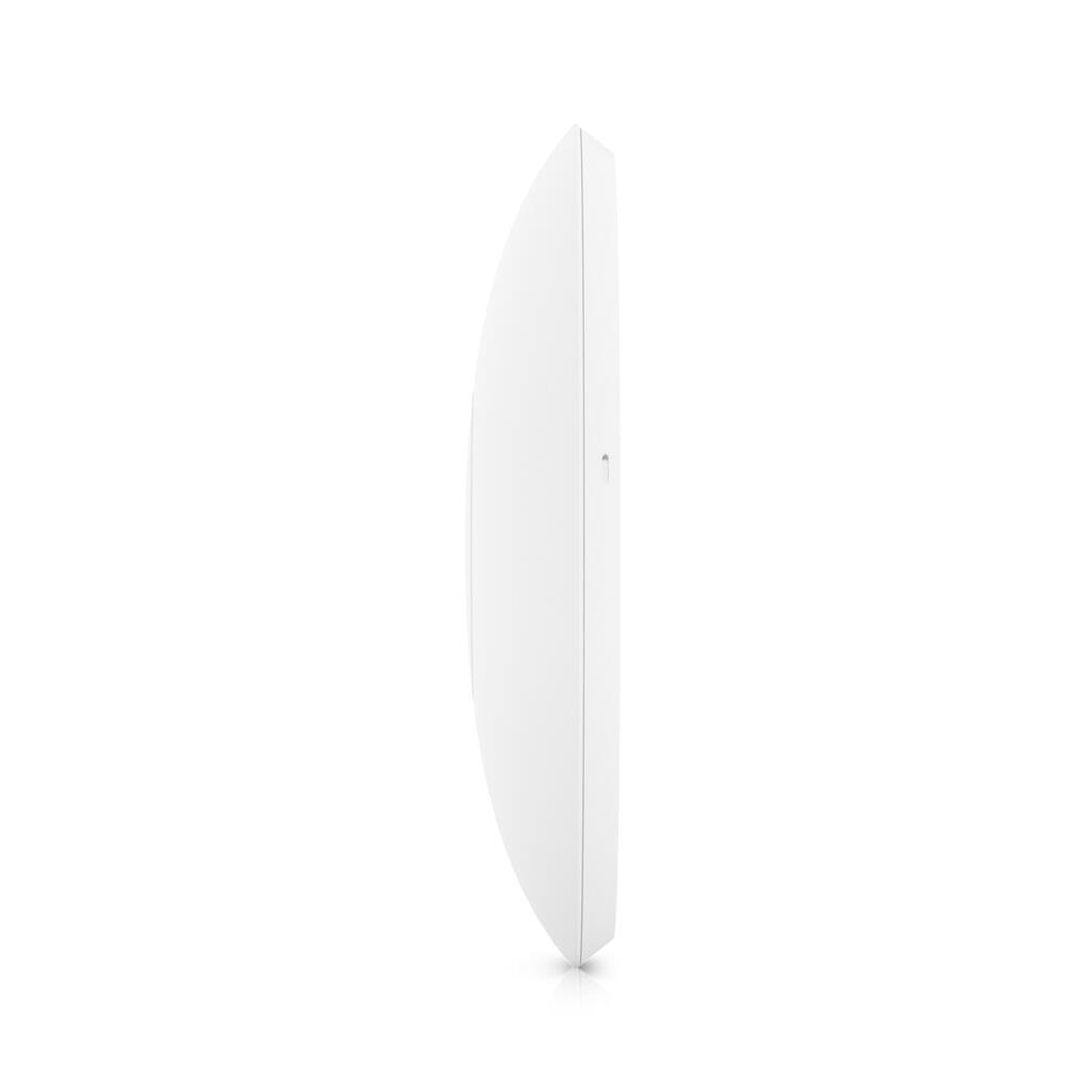 Access Point Ubiquiti UniFi U6 Pro / Wi-Fi 6 / 4x4 MU-MIMO 5GHz / 2x2 MU-MIMO 2.4GHz / 4.8Gbps / 1x GbE / PoE – Bardhë - 4