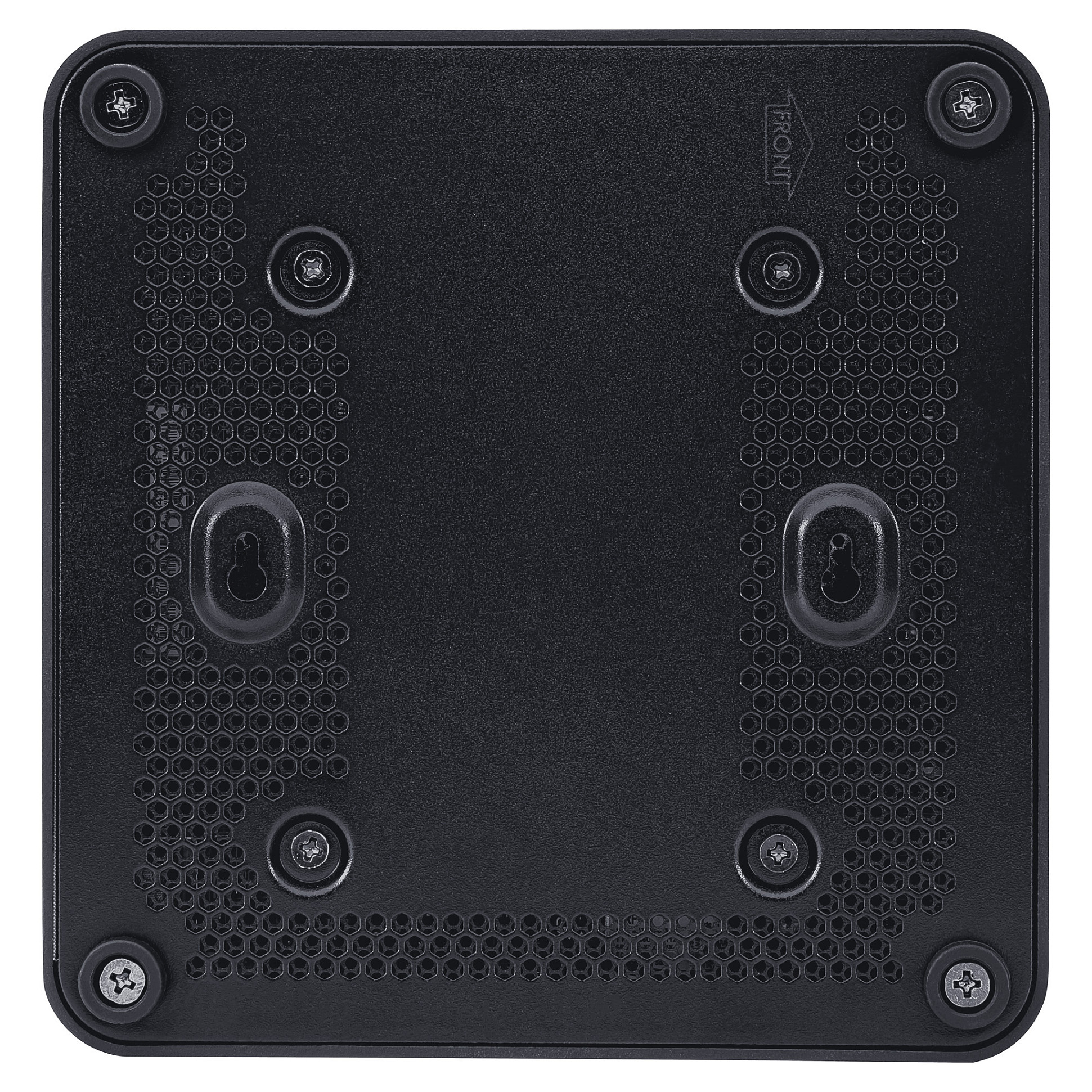 Mini Kompjuter MSI Cubi NUC AI+ 2MG-039AT / Ultra 7 258V / 32GB LPDDR5x / 1TB / Intel Arc Grafic 140V - Zezë - 4