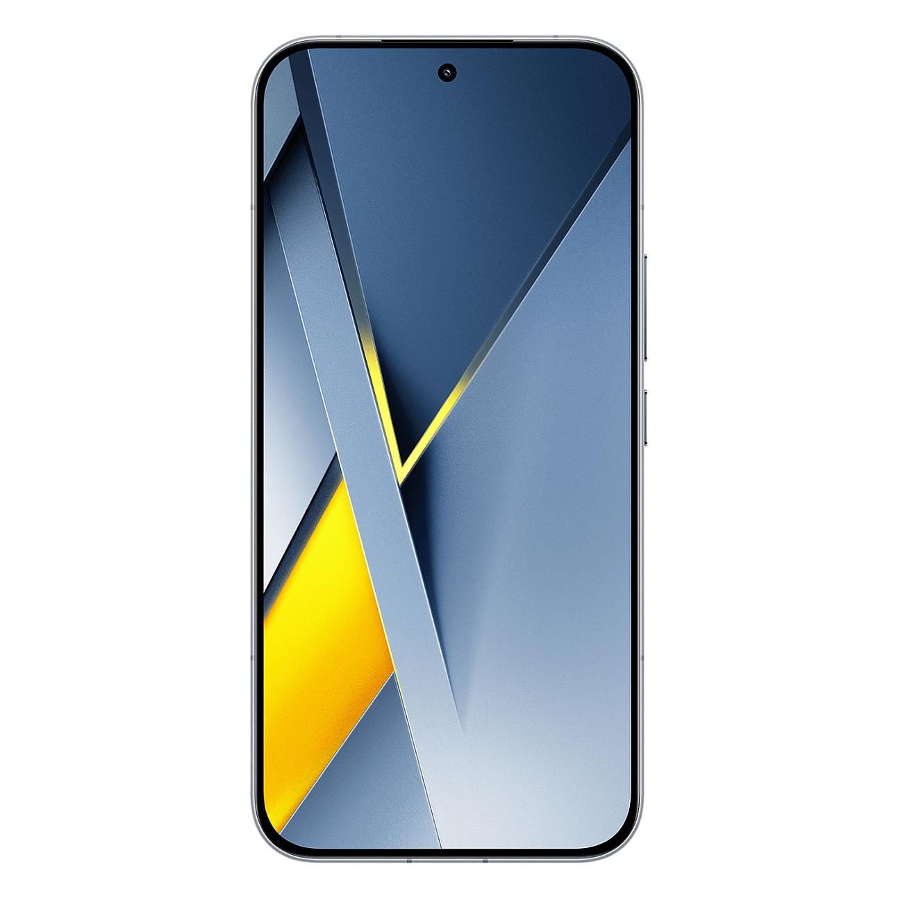 Telefon i Mençur Xiaomi POCO F8 Ultra 5G, 16GB RAM, 512GB - Blu - 8