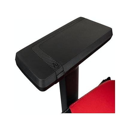 Karrige Gaming Nitro Concepts X1000 / 3D Armrests / 90-125° / 135 kg – Kuqe/Zezë - 7