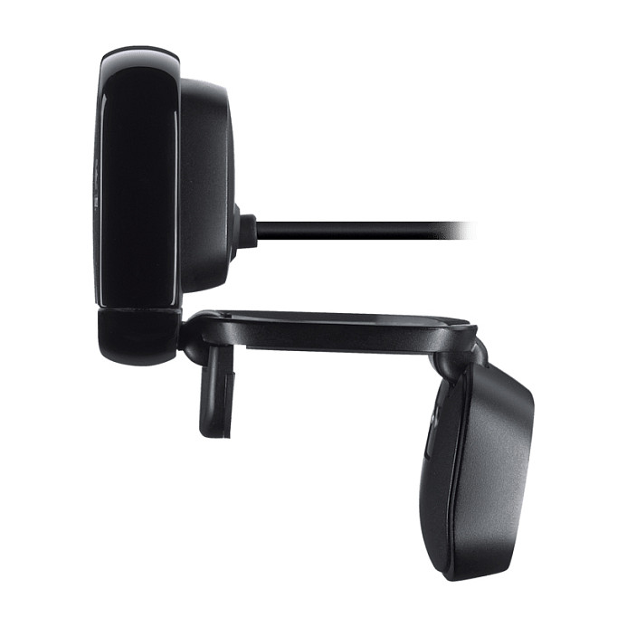 Webcam Logitech C615 1920x1080 30 fps 8 MP / e zezë - 5