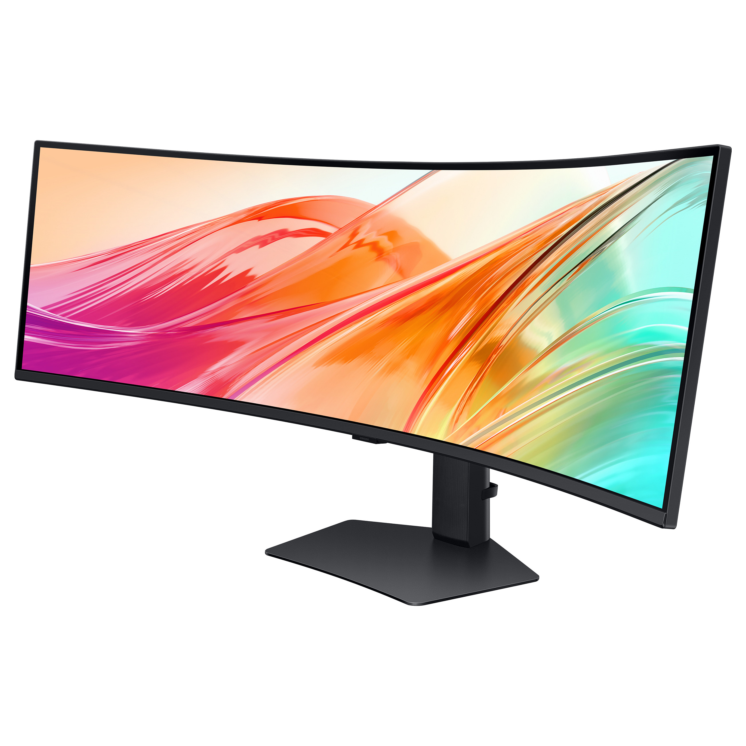 Samsung (49") 124.0cm S49F950UAU 32:9 Business S95UC CURVED - 9