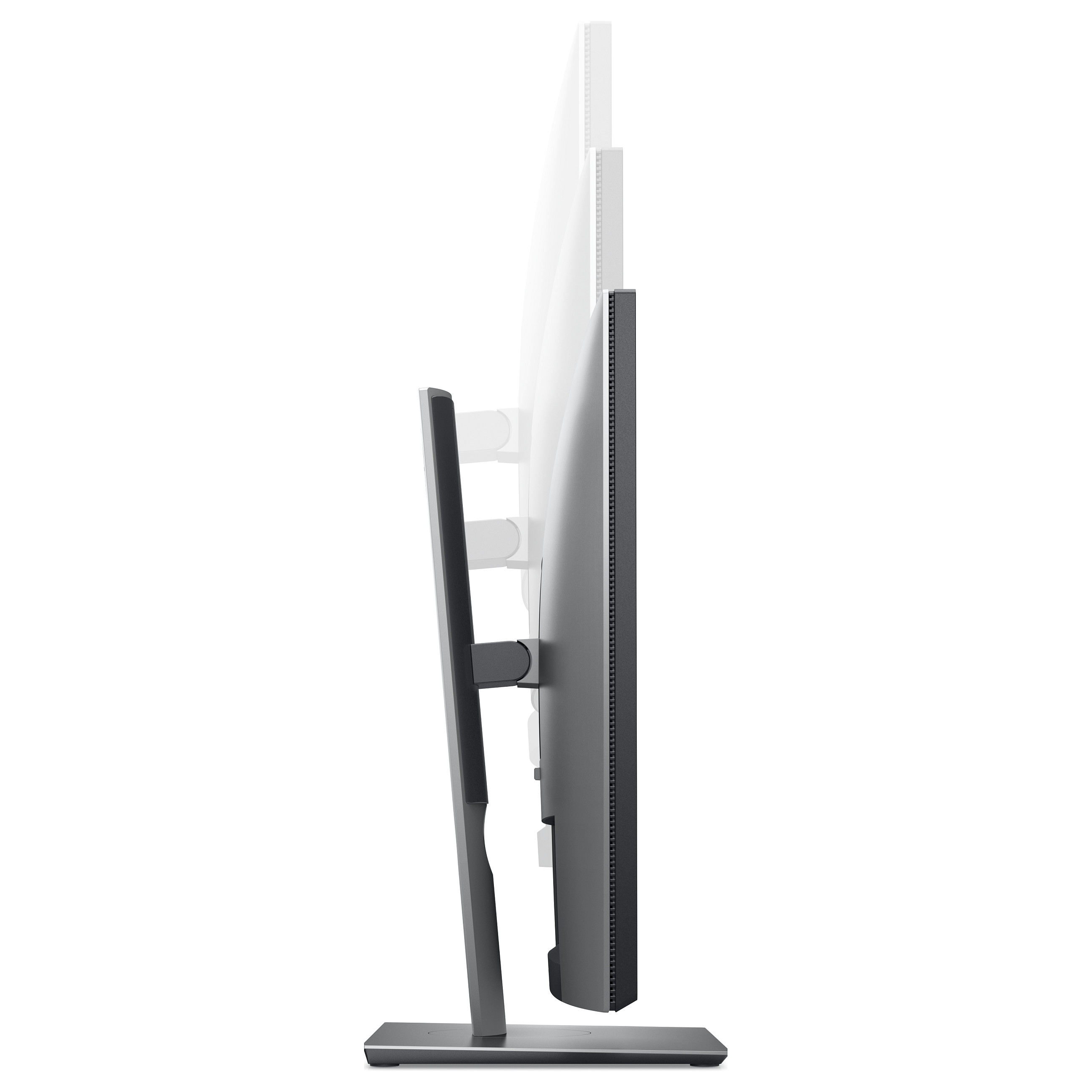 Monitor Dell UltraSharp UP2720Q / 27"/ 4K Ultra HD IPS / LCD / 60 Hz / 6 ms / HDMI+USB+DP+HDCP - Zezë - 11