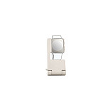 Charging Stand Ultron wStand 2 for Apple Watch - Bezhë - 1