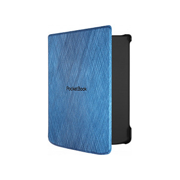Aksesorë për tablet Pocketbook Shell Cover  6" - Blu - 4