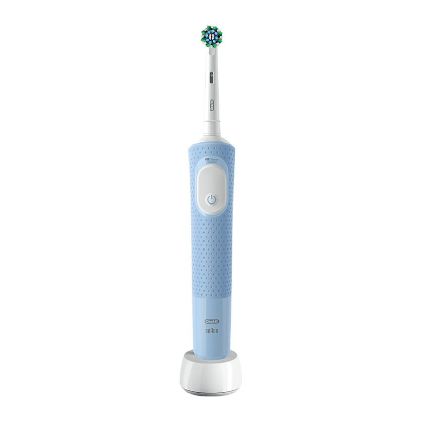 Furçë dhëmbësh elektrike Oral-B Vitality Pro D103 - Blu - 1