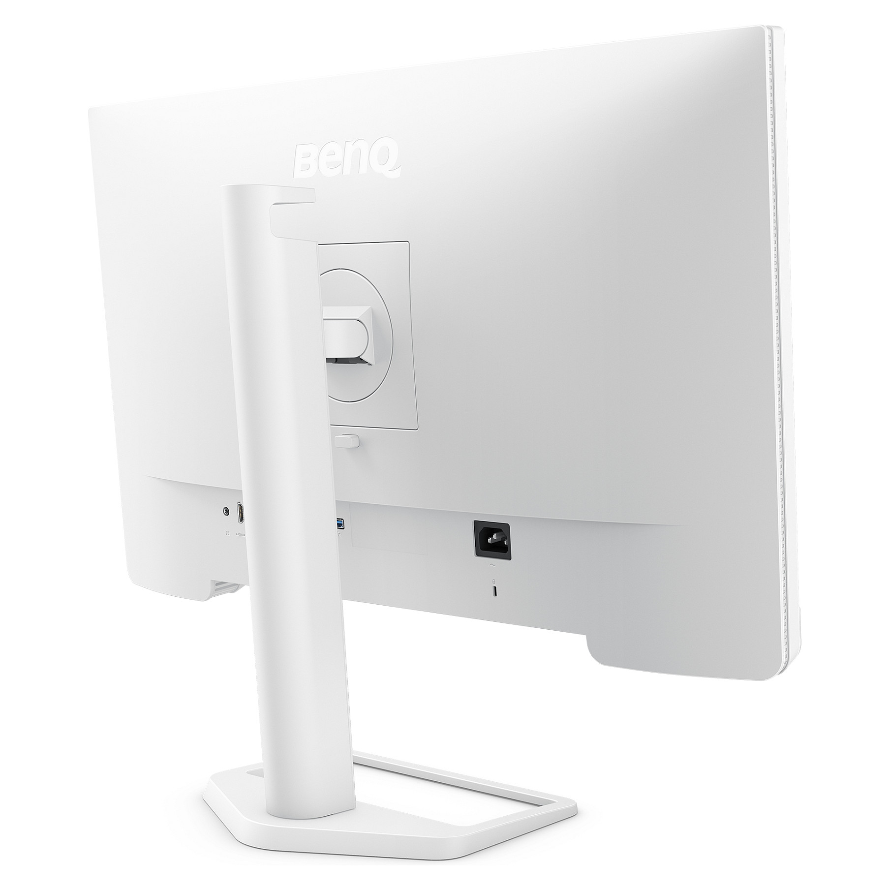 Monitor BenQ EW2790U / 27" / 3840x2160 / 60Hz / 5ms / IPS / i bardhë - 11