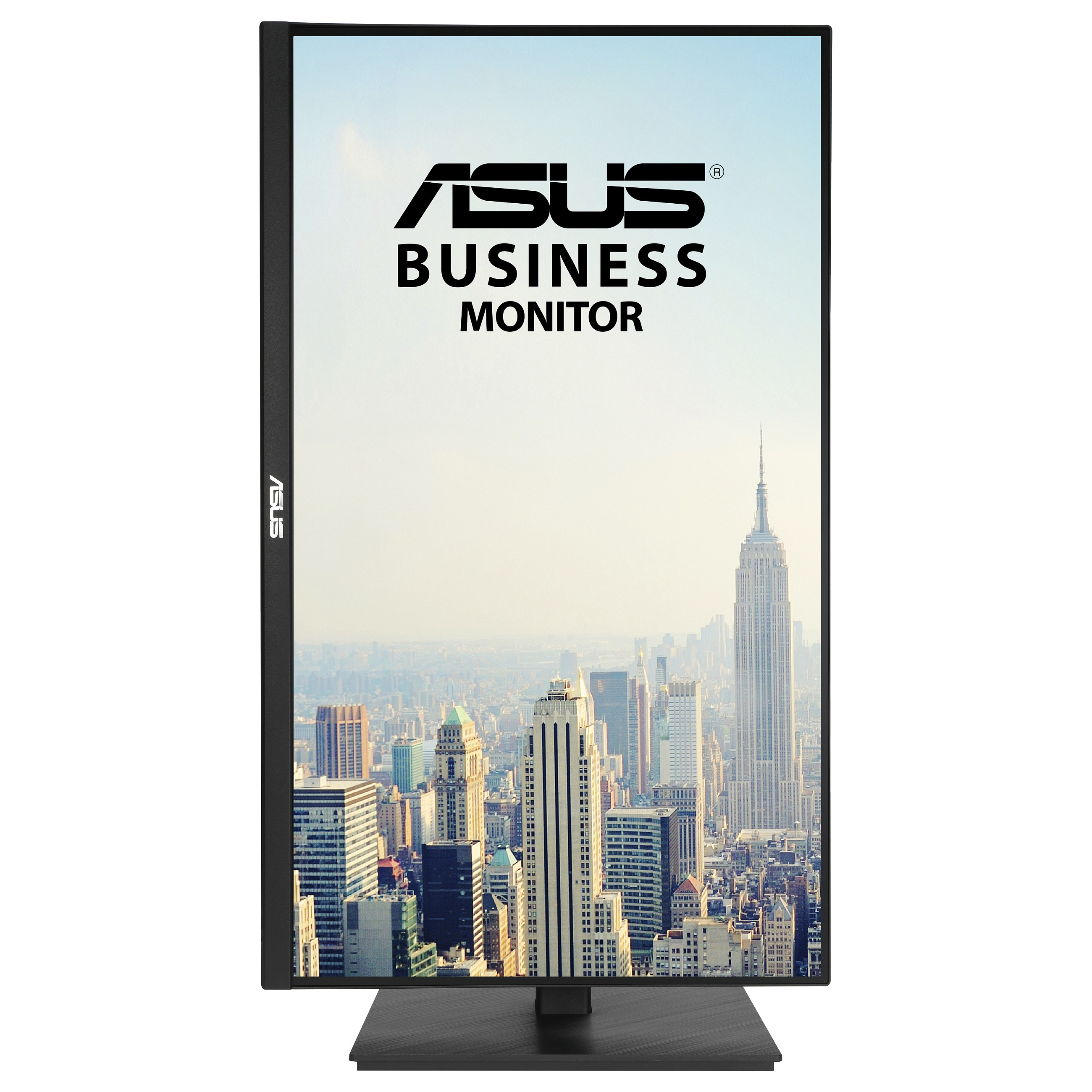 Monitor ASUS VA27ACFSN / 27″ / 2560×1440 / 100Hz / IPS - 6