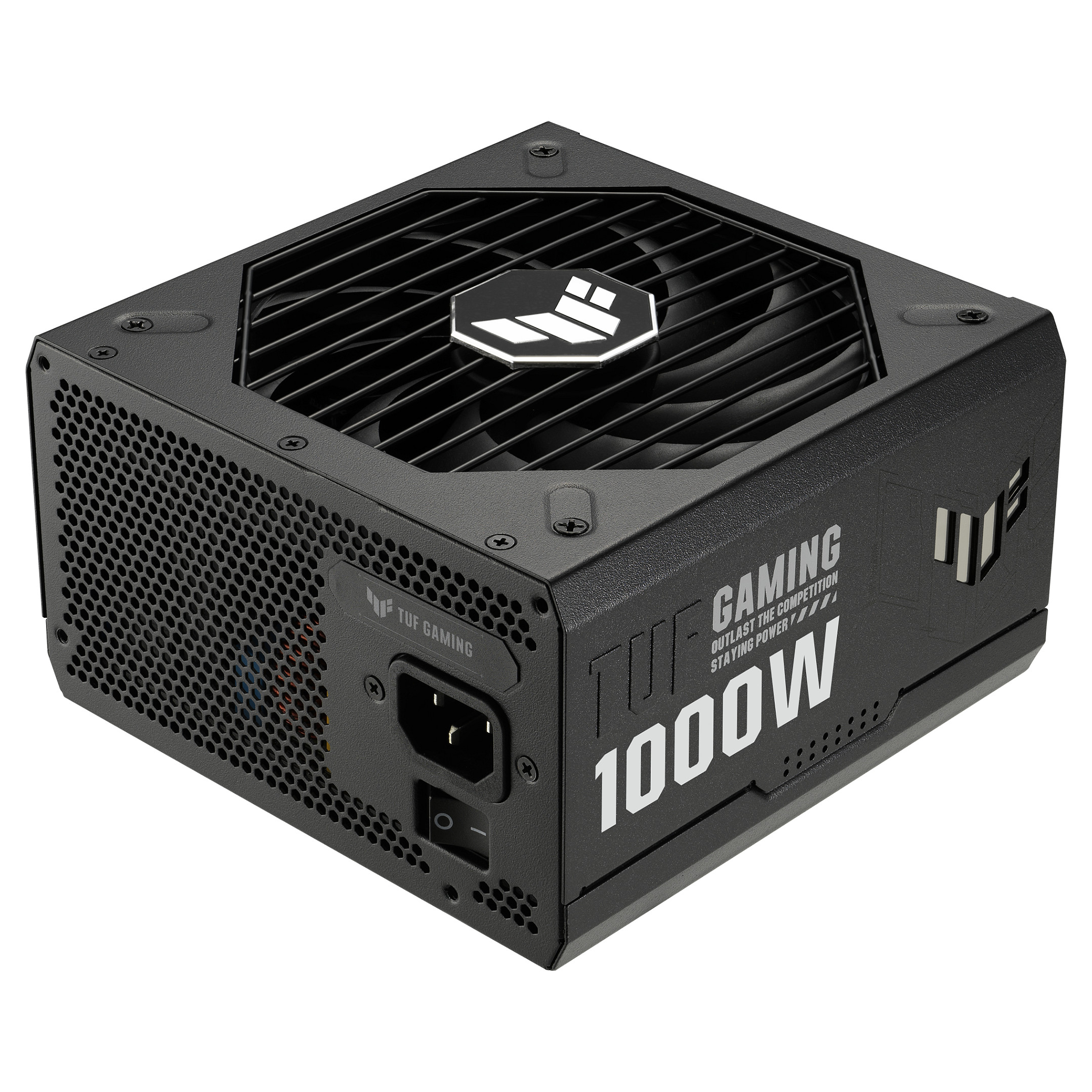 Furnizues Energjie PSU 1000W ASUS TUF Gaming-ATX12V | 80+ Gold - 1