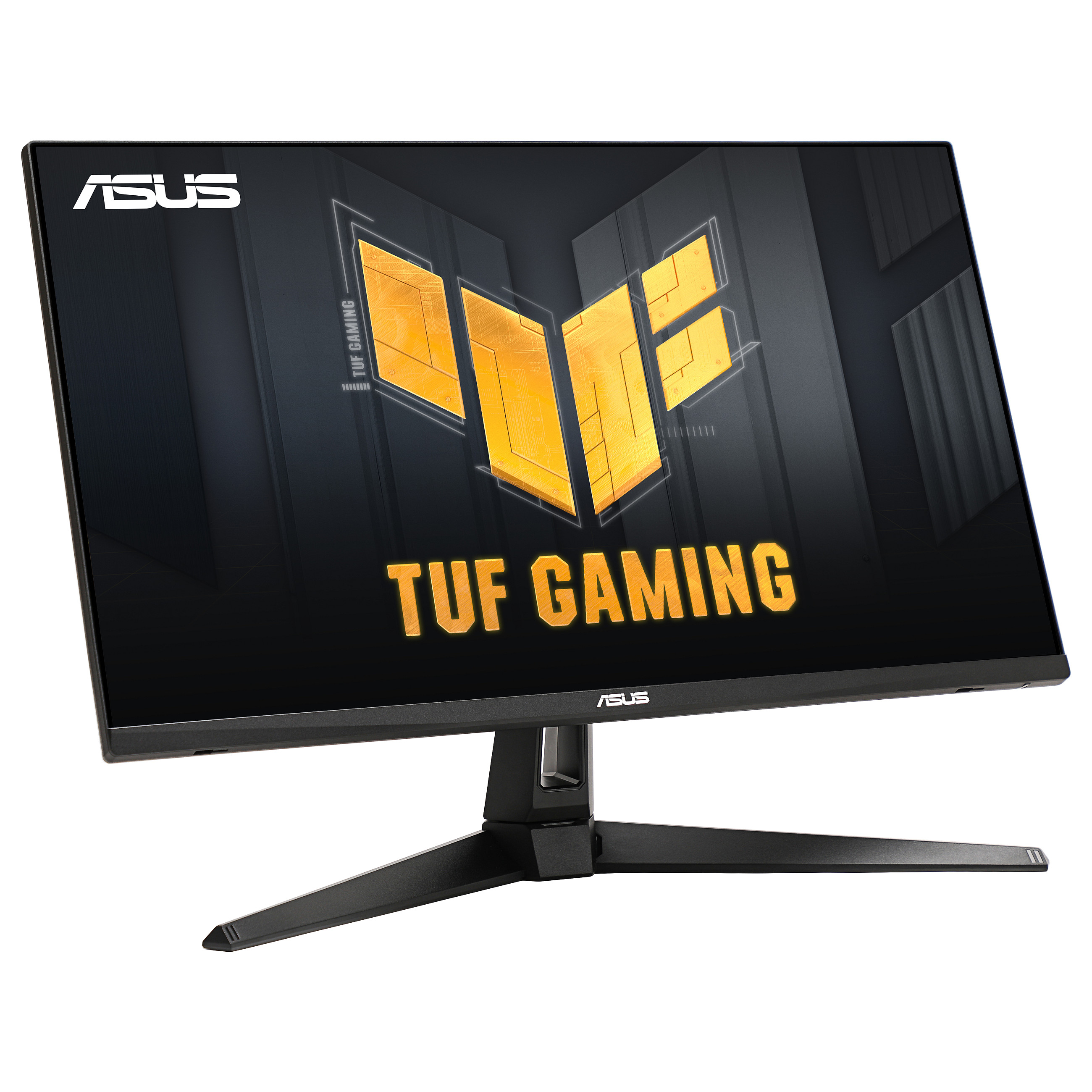 Monitor ASUS TUF Gaming VG27UQ1A / 27″ / 3840×2160 / 160Hz / IPS / I zi - 4