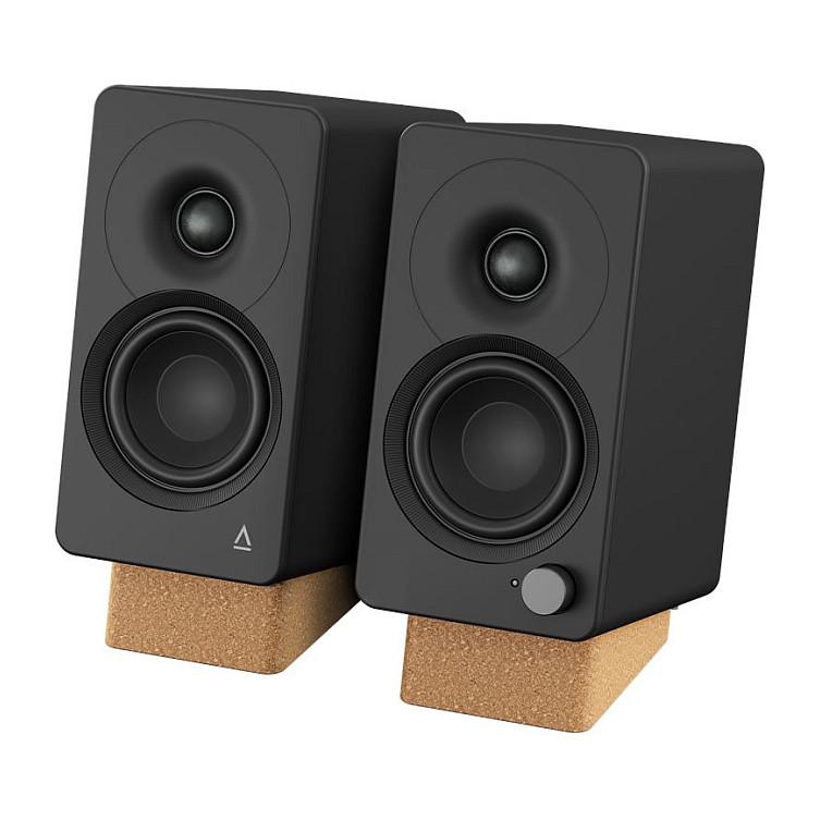 Altoparlantë aktivë Creative Labs XF-1, 2.0, Bluetooth 6.0, Hi-Res – Zezë - 4
