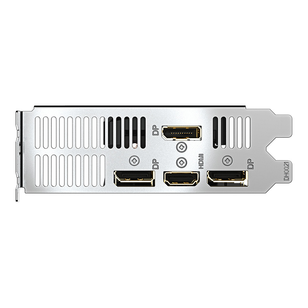 Kartelë Grafike NVIDIA GeForce RTX 5060 / 8GB GDDR7 / Gigabyte OC Low Profile - 7