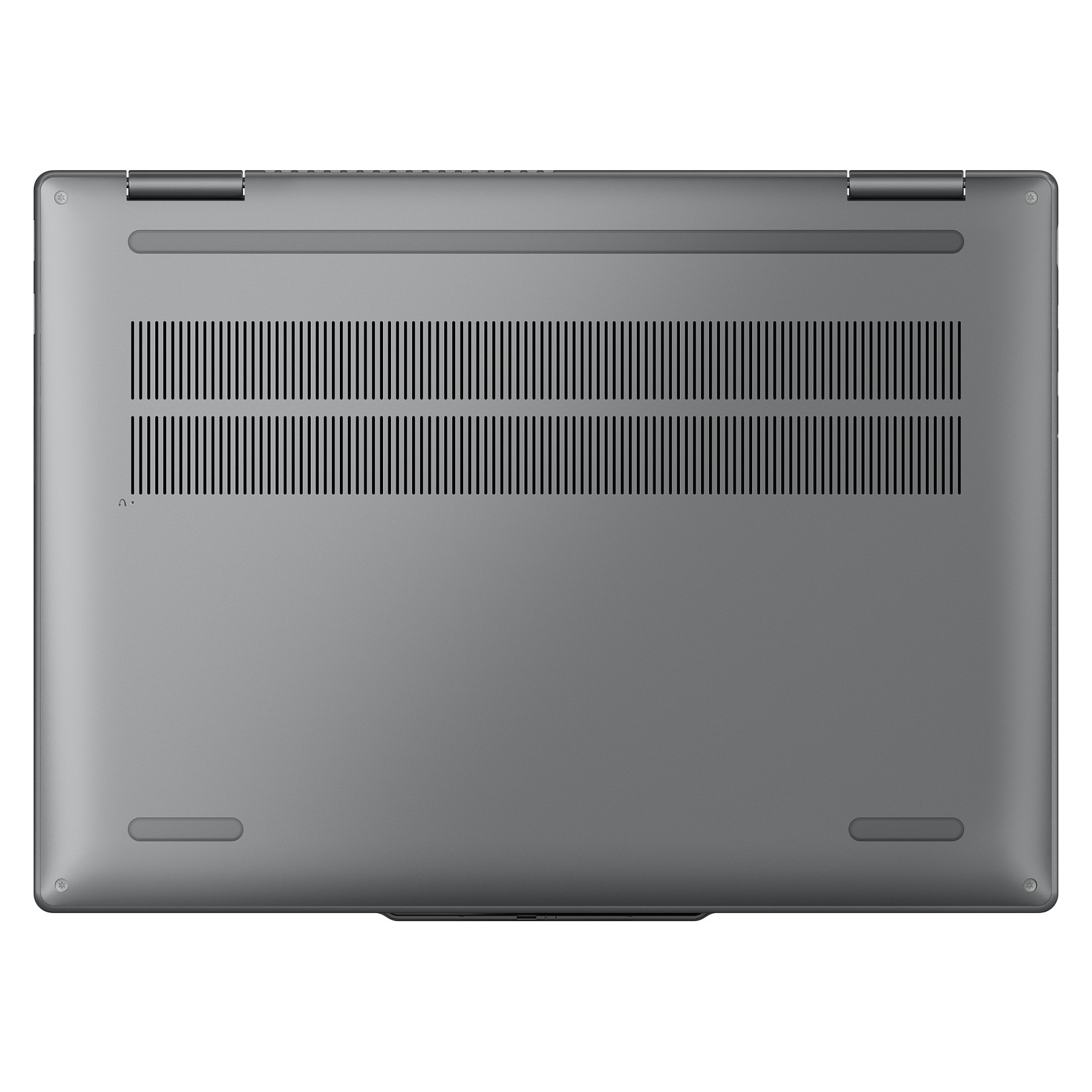Laptop Lenovo IdeaPad 5 2-in-1 14Q8X9 83GH000YGE / Snapdragon X1P-42-100 / 16GB LPDDR5 / 1TB / 14" WUXGA OLED Touch / Qualcomm Adreno GPU / DE  - Gri - 16