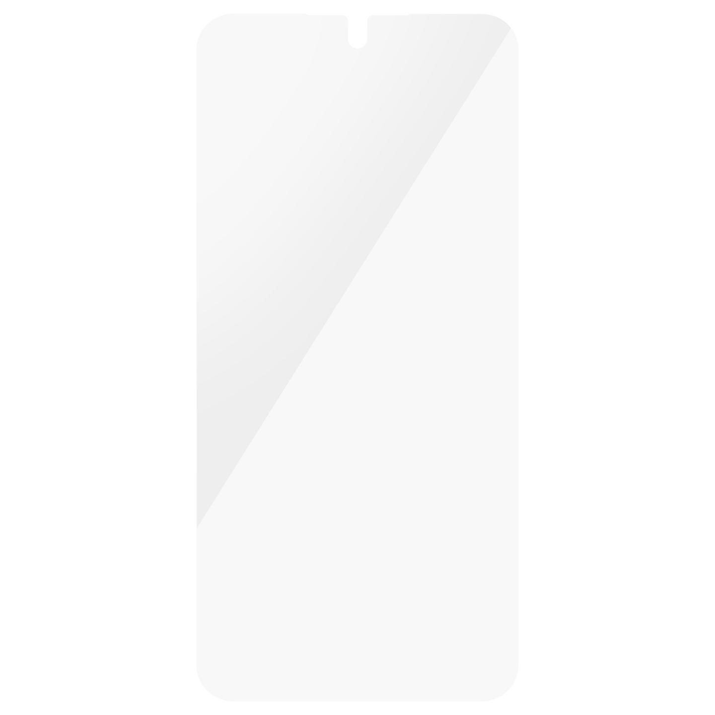 Mbrojtëse për ekran PanzerGlass SAFE. / Samsung Galaxy A55 5G / Xham Tempered Glass Ultra-Wide Fit - Transparente - 2