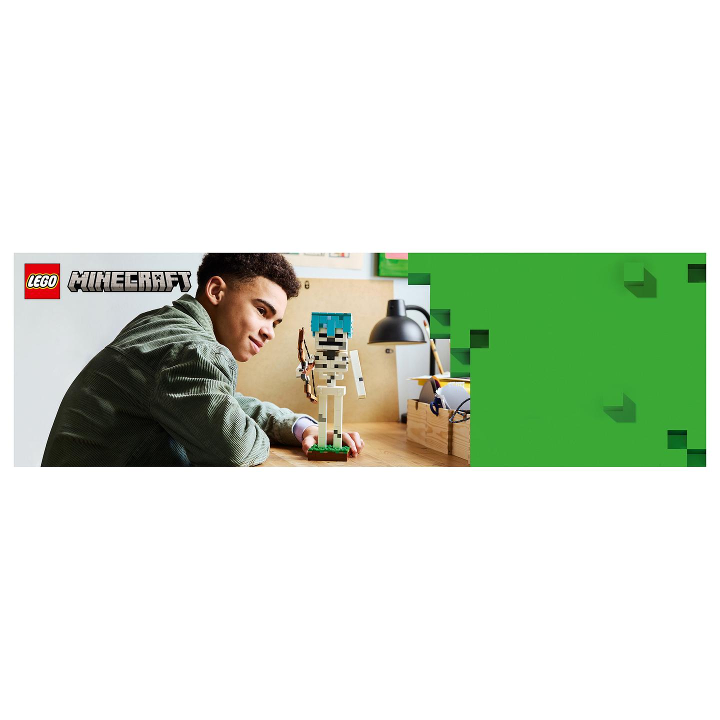 LEGO Minecraft 21594 building toy - 25