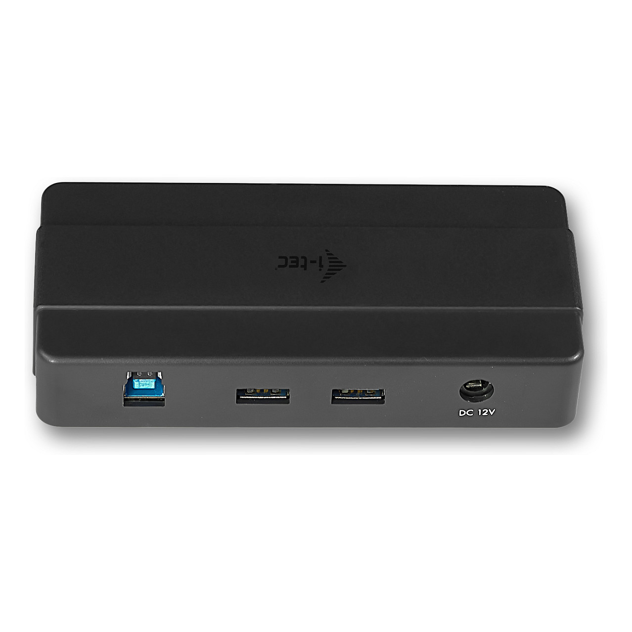 Hub USB i-tec U3HUB742 / 7-Port / USB 3.2 Gen 1 / 5Gbps / BC 1.2 / 24W - Zezë - 3