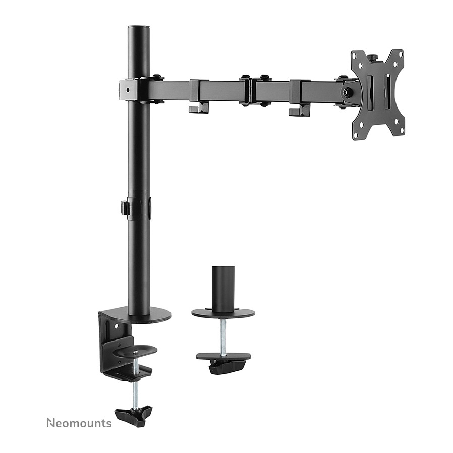 Mbajtëse për Monitor Neomounts FPMA-D550BLACK deri në 32", e zezë - 3