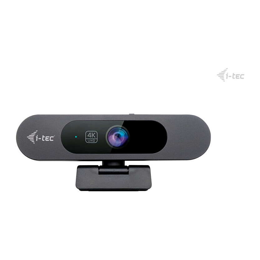 Webcam I‑TEC SOLOMON PRO 900 / 4K / AI Auto Framing - Zezë - 2