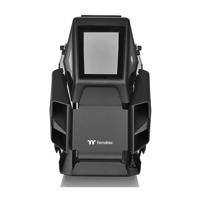 Kasë Thermaltake AH T200 Tower - Zezë - 2