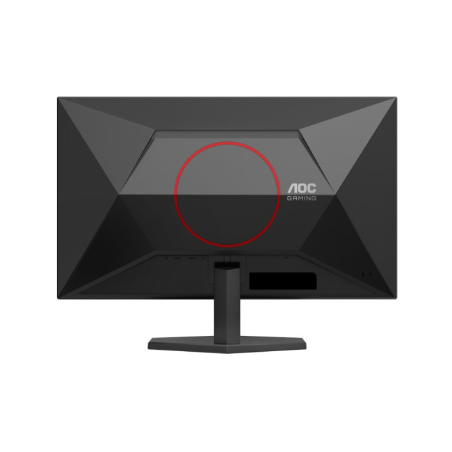 Monitor Gaming AOC Q27G42ZE / 27″ / Quad HD Fast IPS / 240Hz / 1ms / HDMI + DP / Zezë - 2