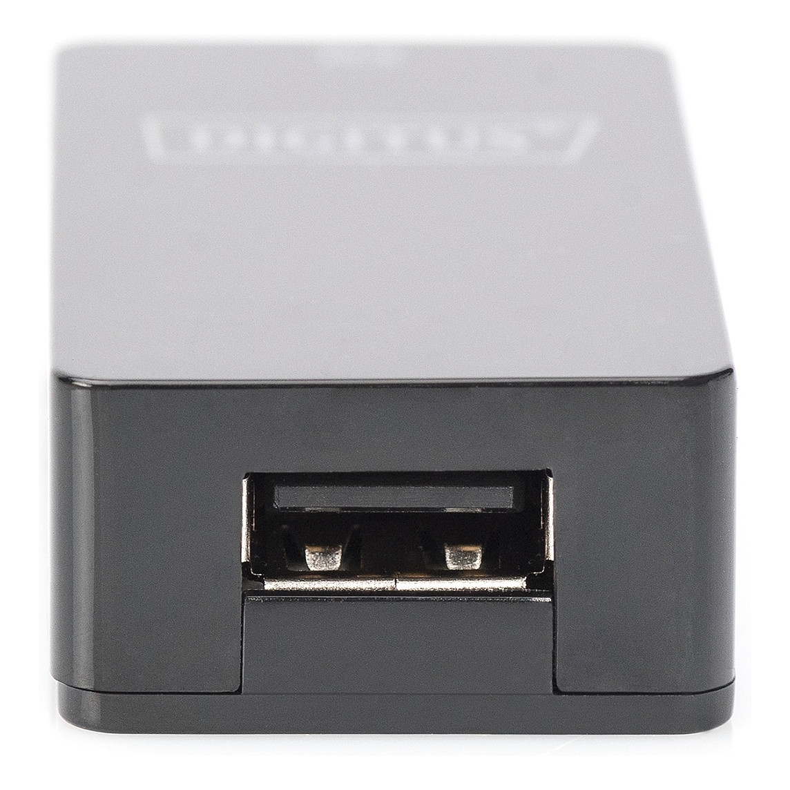 Extender USB 1.1 / CAT5‑5e‑6 / 45 m / DIGITUS - 5