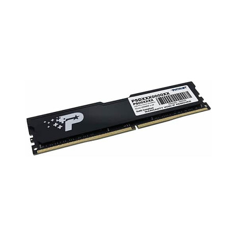 RAM Memorie DDR4 Patriot DIMM PC3200 / 16GB / 2×8GB / Dual‑Kit / Signature Line PS1557 - 2