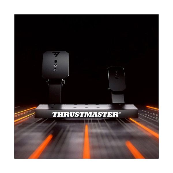 Kontroller,Timon & Pedale Thrustmaster T598P / Direct Drive Force Feedback Racing Wheel for PS5/PC - Zezë - 6