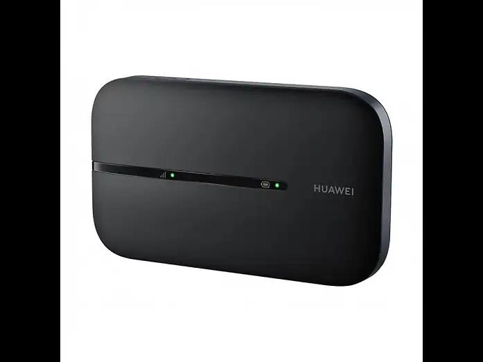 Ruter Huawei E5576-325, 4G LTE Cat 4, Wi-Fi 4, 2.4GHz, Hotspot - Zezë