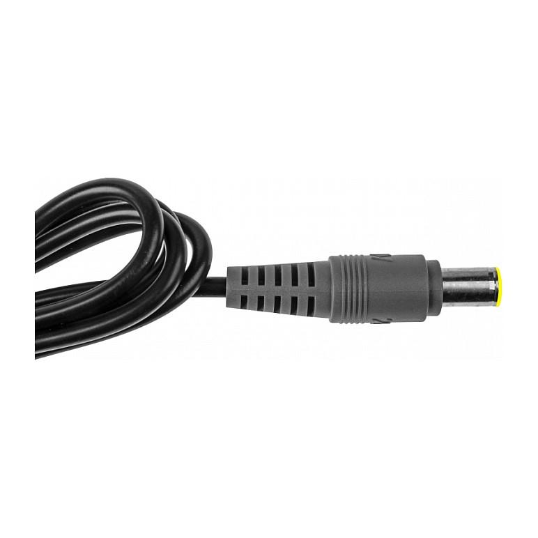 Adapter për Laptop Green Cell PRO AD16AP, 65W, 20V, 3.25A, 7.7x5.5mm - Zezë - 5