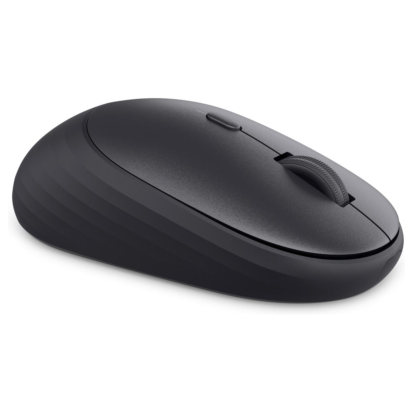 Maus pa kabllo Dell Pro 7 Silent MS726, Bluetooth, 2.4 GHz, 7 Butona – Zezë - 4