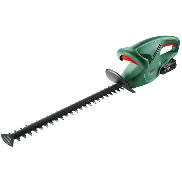 Kositës për Gardh Bosch EasyHedgeCut 18V-52-13, 18V, 52cm, 15mm - Gjelbër - 5