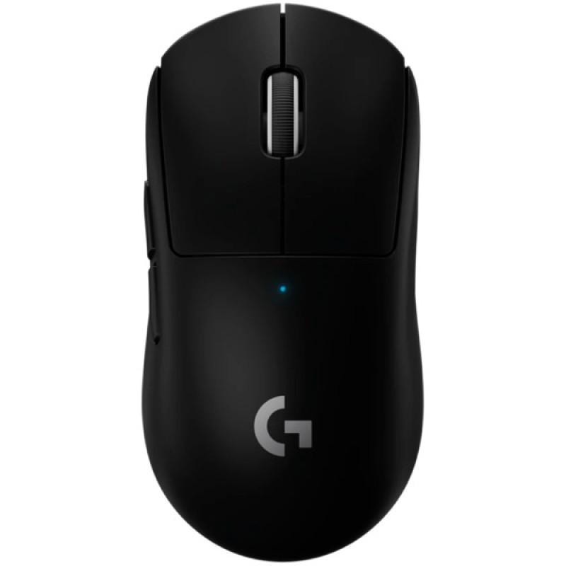 Maus Gaming Logitech G Pro X Superlight 2 LS – Zezë