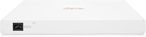 Switch HP Enterprise Aruba Instant On 1960 / Managed / 24x1G me 2xSFP+ dhe 2x10GBase-T / Gigabit Ethernet / I bardhë - 2