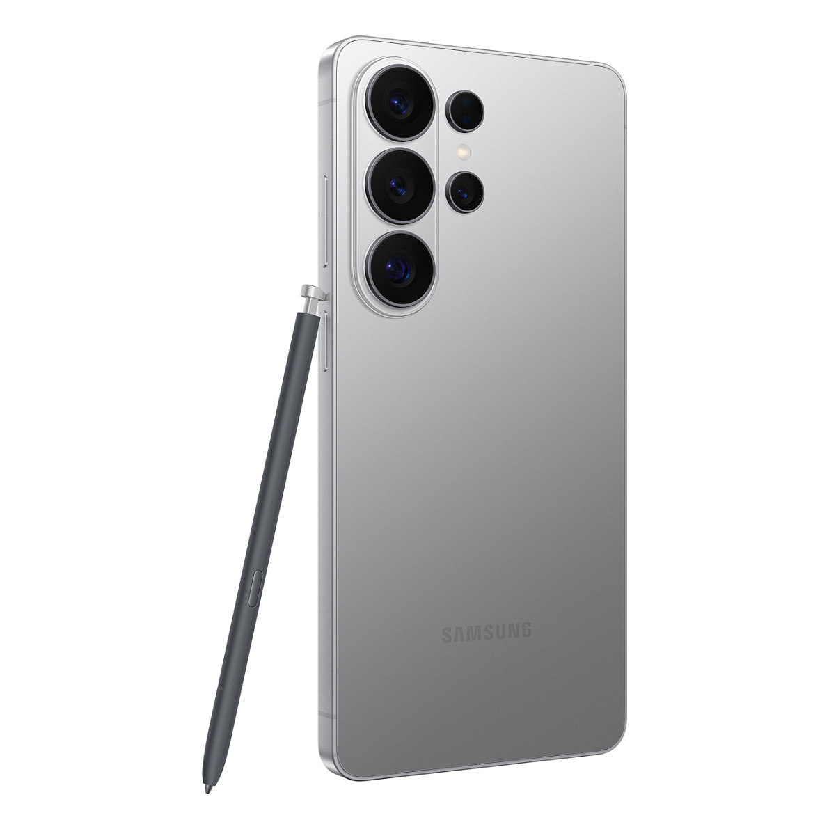 Telefon Samsung Galaxy S26 Ultra / 16GB / 1TB - Gri - 8