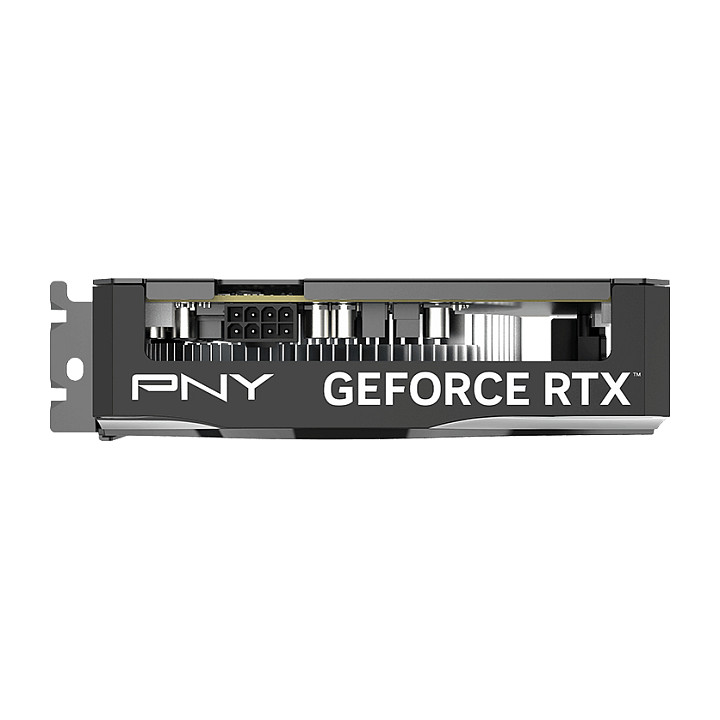 Kartelë Grafike NVIDIA PNY RTX 5060 8GB / GDDR7 / 1 Fan - 7
