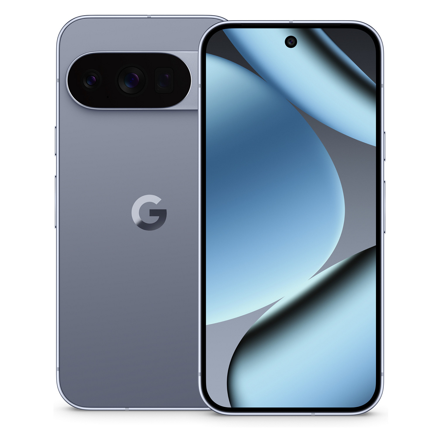 Google Pixel 10 Pro / 5G / Dual SIM / 16GB / 128GB – Gri - 1