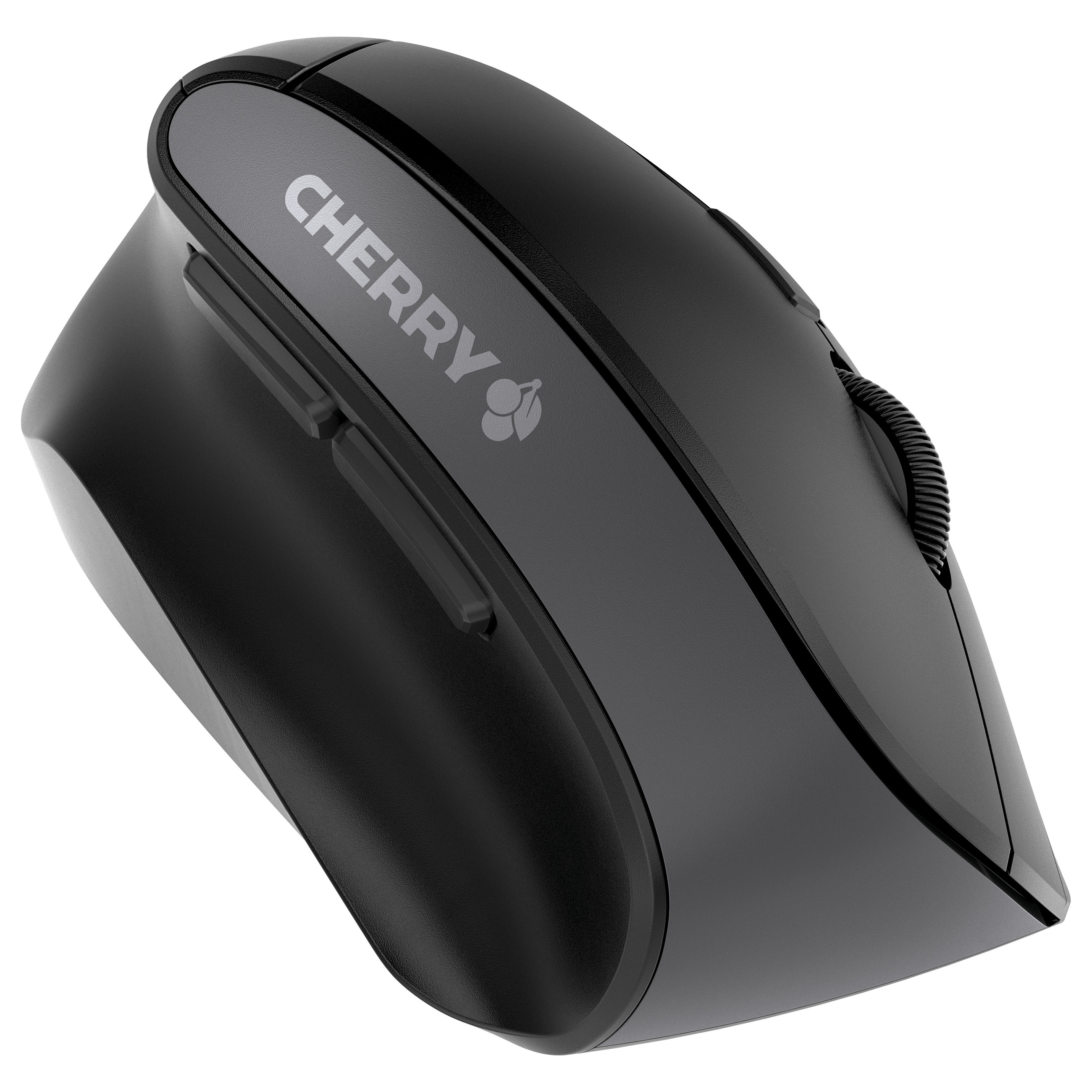 Maus pa kabllo Cherry MW 4500 për dy duart / Ergonomik - 2
