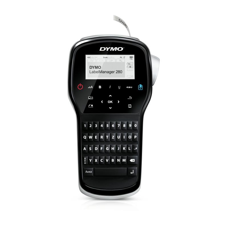 Printer Label Dymo LM280 – Zezë - 1