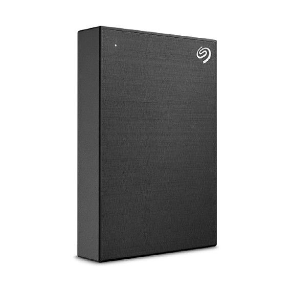 HDD SEAGATE One Touch 4TB, me Password Protection, e zezë - 3