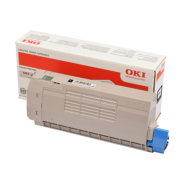 Toner OKI 46507616 – Zezë - 1