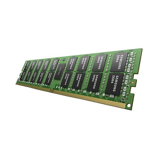 RAM Memorie DDR4 Samsung / 32GB / RDIMM / 3200MT/s / CL22 / 288-pin - Gjelbër