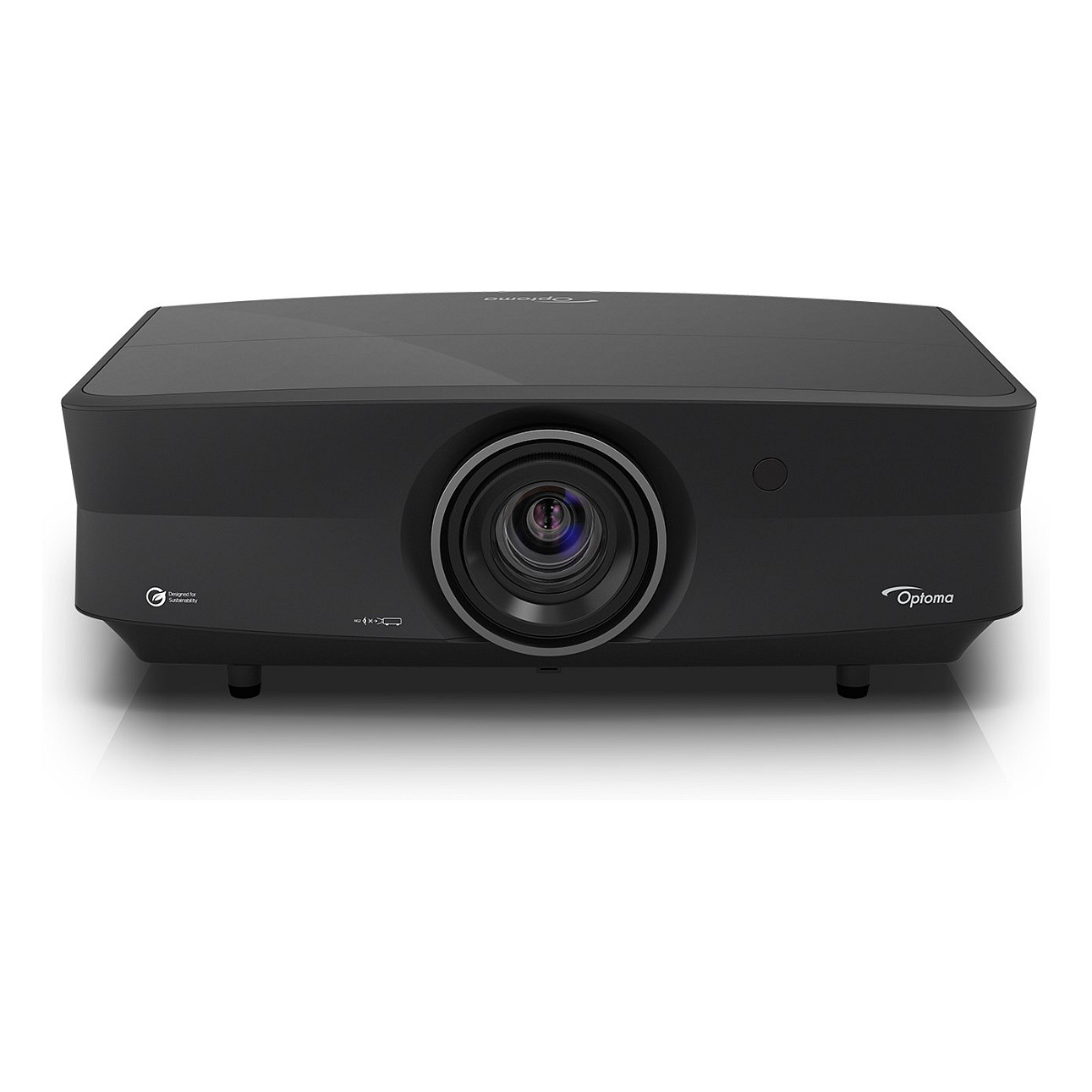 Projektor Optoma UHZ68LV / DLP Laser / 5000 Lumen / 4K UHD / 16:9 - Zezë - 7