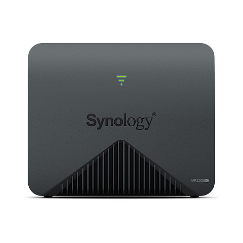 Ruter Synology Wireless MR2200AC - 1